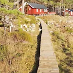 8 Person In Sundlandet Nyaraló *