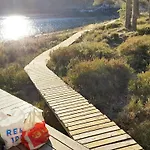 8 Person In Sundlandet Holiday home Snildal