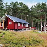 Holiday home 8 Person In Sundlandet *