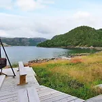 Holiday home 8 Person In Sundlandet