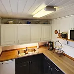 Σπίτι διακοπών 6 Person In Sundlandet *
