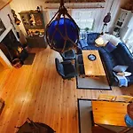 8 Person In Sundlandet Holiday home Snildal
