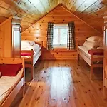 8 Person In Sundlandet Holiday home