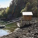 Nyaraló 8 Person In Sundlandet Snildal