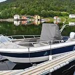 Сasa de vacaciones 6 Person In Sundlandet