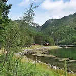 Holiday home 8 Person In Sundlandet *