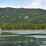 8 Person In Sundlandet