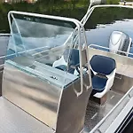 8 Person In Sundlandet Nyaraló