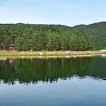 8 Person In Sundlandet Holiday home *