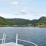 8 Person In Sundlandet