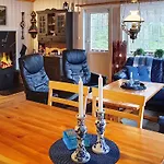 8 Person In Sundlandet Holiday home Snildal