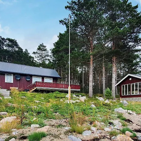 8 Person In Sundlandet Holiday home