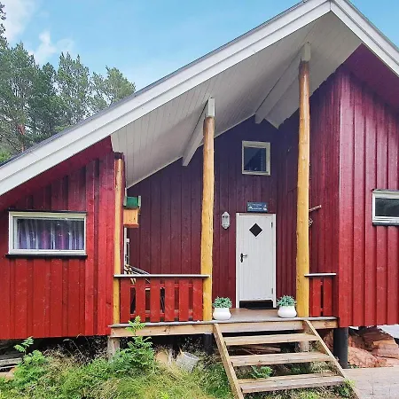 Holiday home 8 Person In Sundlandet *