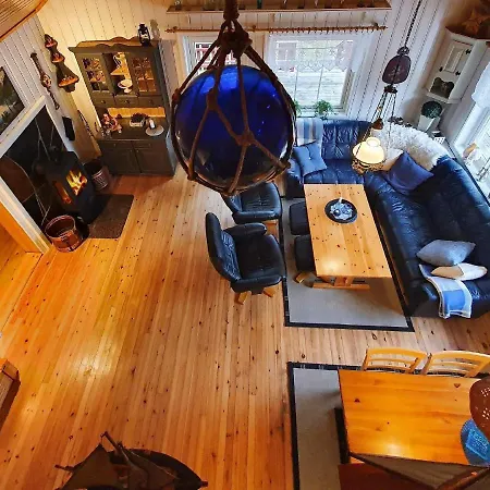 Holiday home 8 Person In Sundlandet Snildal