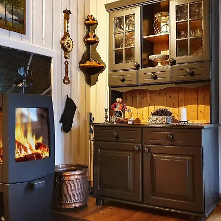 Holiday home 8 Person In Sundlandet Snildal