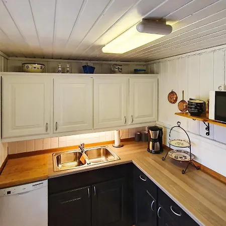 Holiday home 8 Person In Sundlandet *