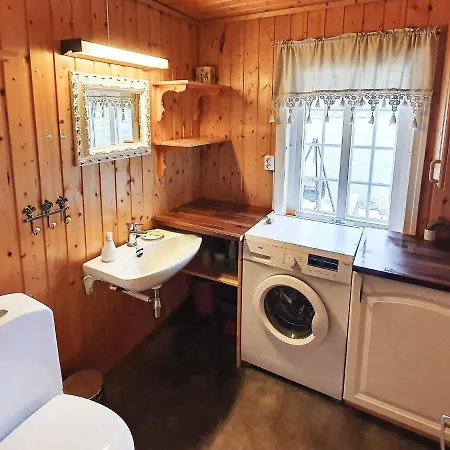 8 Person In Sundlandet Holiday home *