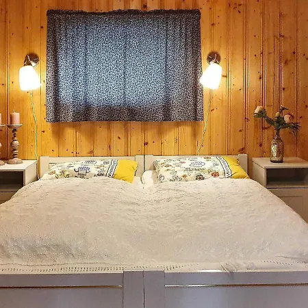 Holiday home 8 Person In Sundlandet Snildal