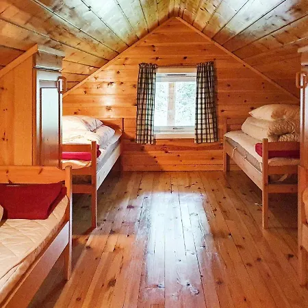 Holiday home 8 Person In Sundlandet *