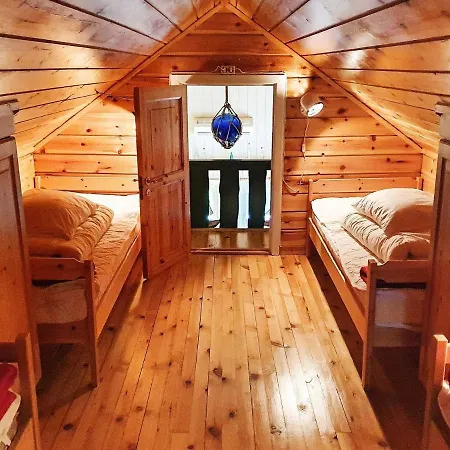 8 Person In Sundlandet Holiday home Snildal