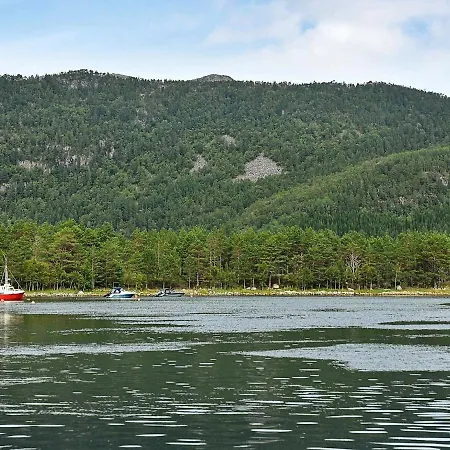 Holiday home 8 Person In Sundlandet Snildal