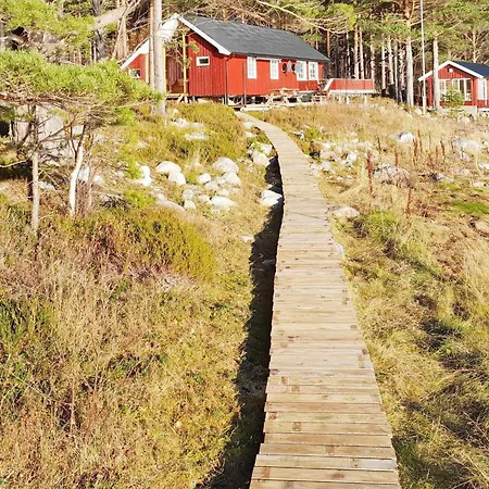 8 Person In Sundlandet Holiday home Snildal