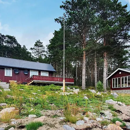 Holiday home 8 Person In Sundlandet *