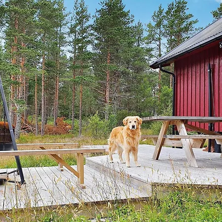 6 Person In Sundlandet Snildal