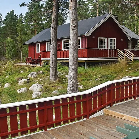 6 Person In Sundlandet Feriehus *