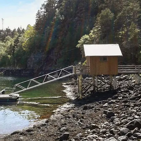 Ferienhaus 6 Person In Sundlandet Snildal