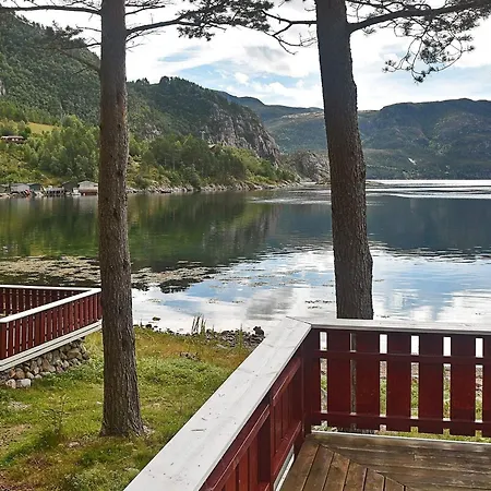 6 Person In Sundlandet Snildal