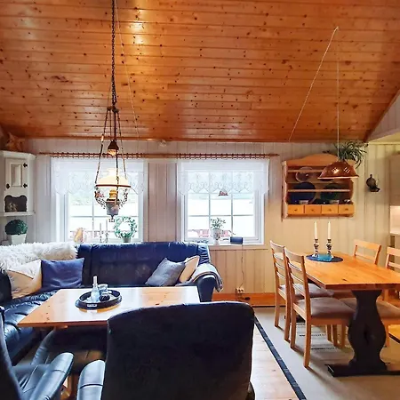 Holiday home 6 Person In Sundlandet Snildal