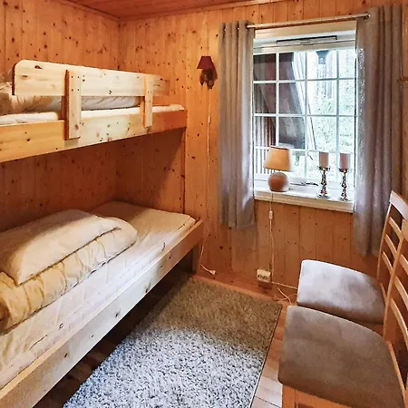 Holiday home 6 Person In Sundlandet
