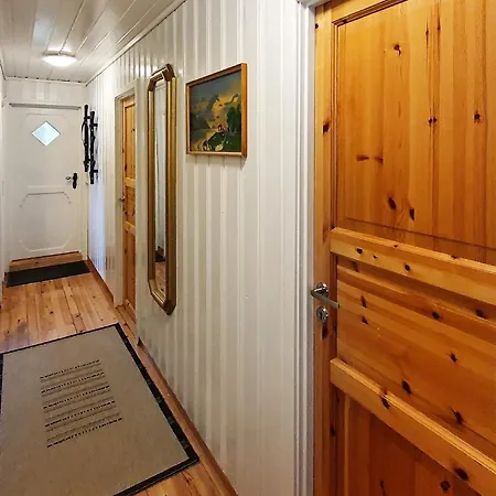 6 Person In Sundlandet Holiday home *