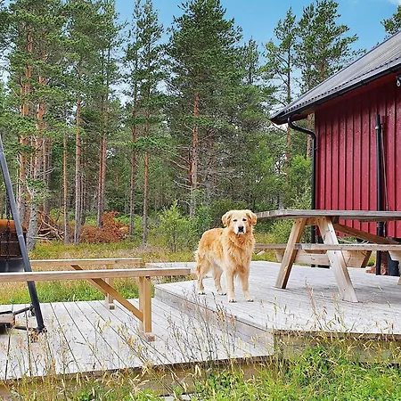 Holiday home 6 Person In Sundlandet