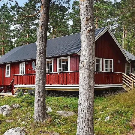 6 Person In Sundlandet *