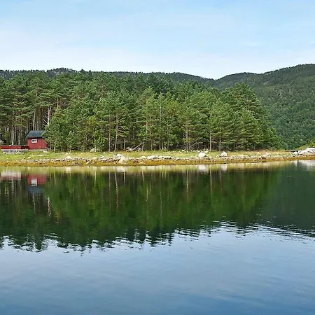 Holiday home 6 Person In Sundlandet *