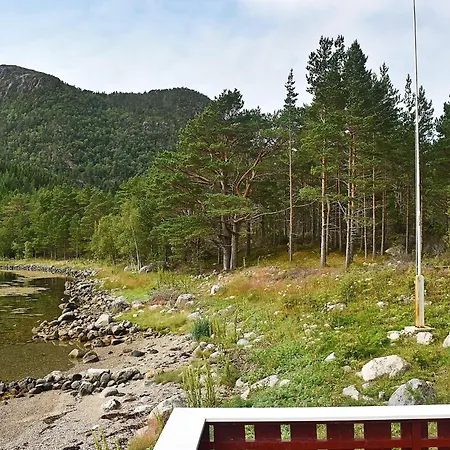 6 Person In Sundlandet * Snildal