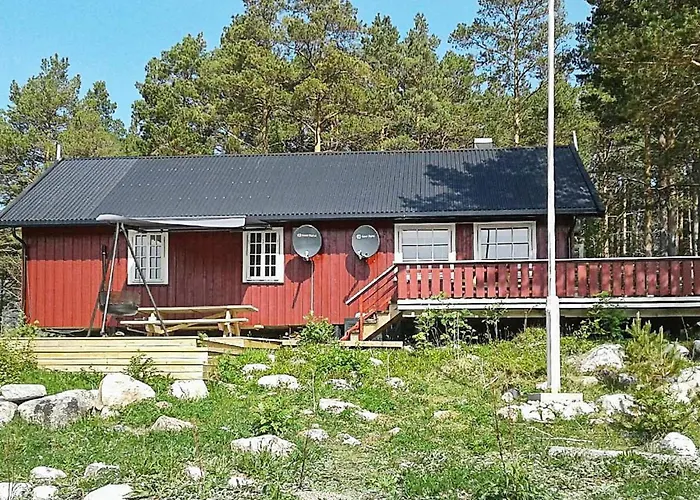 8 Person In Sundlandet Snildal