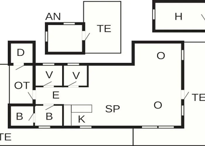 8 Person In Sundlandet
