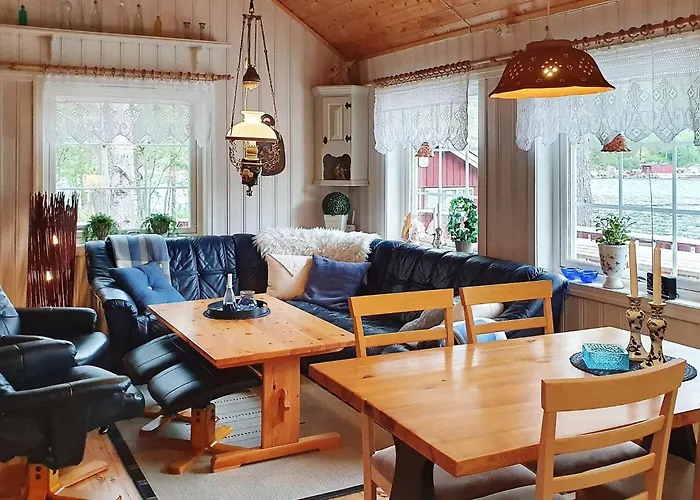 8 Person In Sundlandet